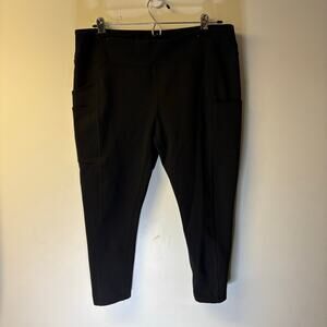 Carhartt crop leggings